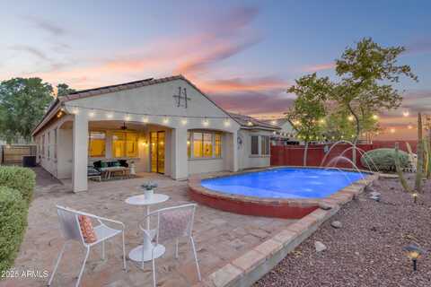 17564 W VERDIN Road, Goodyear, AZ 85338