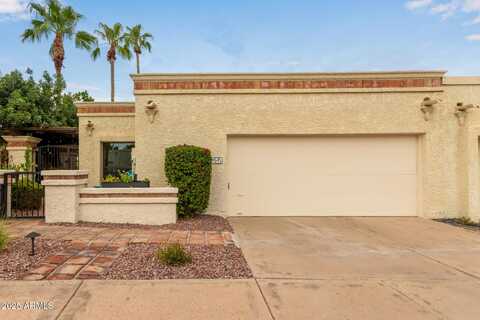 4626 E EUCLID Avenue, Phoenix, AZ 85044