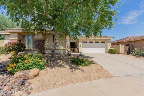 4353 N 161ST Drive, Goodyear, AZ 85395