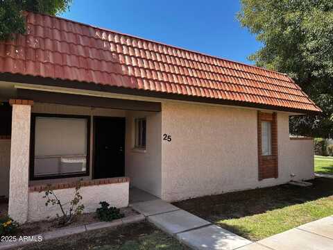195 N COTTONWOOD Street, Chandler, AZ 85225