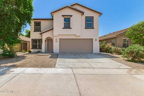 3085 W HAYDEN PEAK Drive, San Tan Valley, AZ 85144
