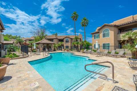 9450 E BECKER Lane, Scottsdale, AZ 85260