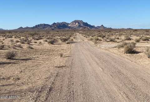 0 W Arlington-Clanton Well Road, Tonopah, AZ 85354