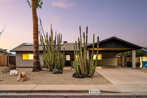 2960 E LARKSPUR Drive, Phoenix, AZ 85032