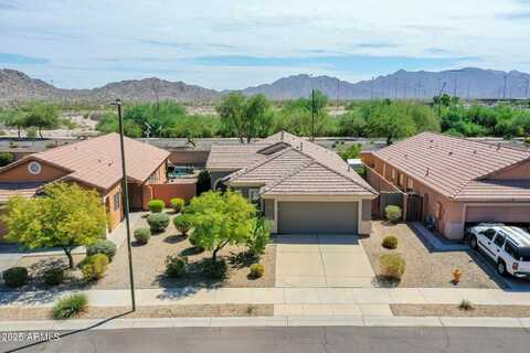 12721 S 175TH Avenue, Goodyear, AZ 85338