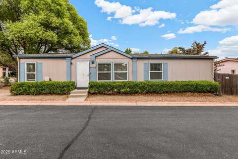 5276 N THORNTON Place, Flagstaff, AZ 86004