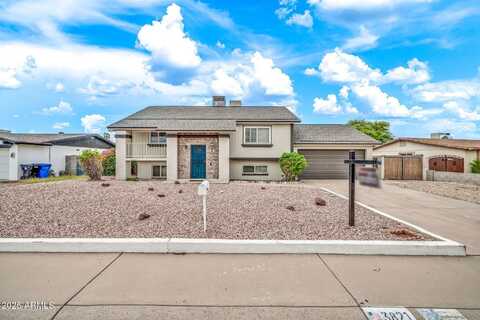 3821 W DANBURY Drive, Glendale, AZ 85308