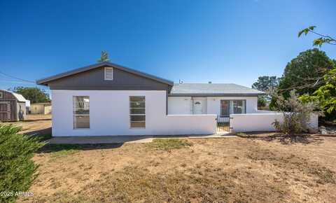 106 N NEFF Place, Pearce, AZ 85625