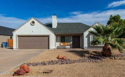 1442 E DAVA Drive, Tempe, AZ 85283