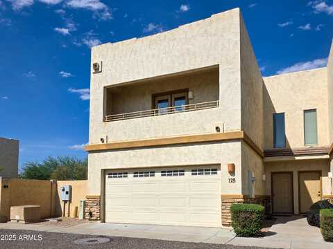 15818 N 25TH Street, Phoenix, AZ 85032