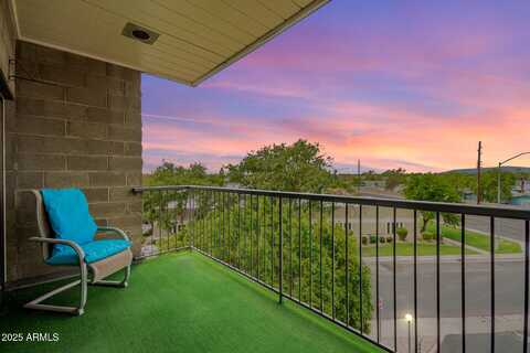 425 S PARKCREST --, Mesa, AZ 85206