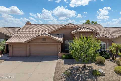 9383 E Palm Tree Drive, Scottsdale, AZ 85255