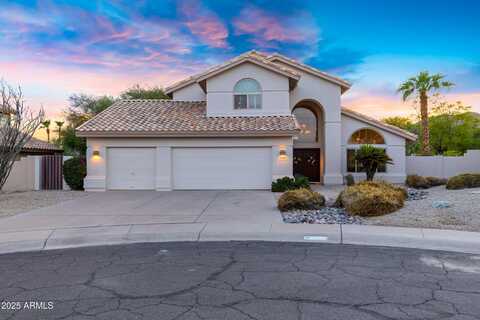 13402 S WARPAINT Drive, Phoenix, AZ 85044