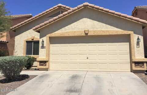 307 S CARTER RANCH Road, Coolidge, AZ 85128