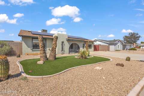 4132 W GARDEN Drive, Phoenix, AZ 85029
