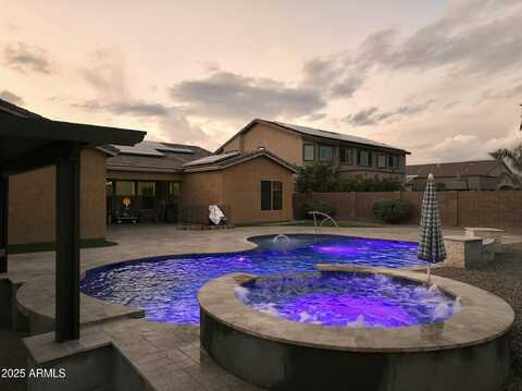 4421 N 179TH Drive, Goodyear, AZ 85395