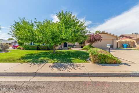 17402 N 39TH Avenue, Glendale, AZ 85308