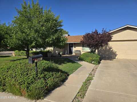 17402 N 39TH Avenue, Glendale, AZ 85308