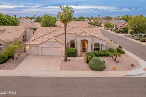 5450 E HELENA Drive, Scottsdale, AZ 85254