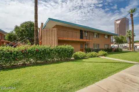 101 E PALM Lane, Phoenix, AZ 85004