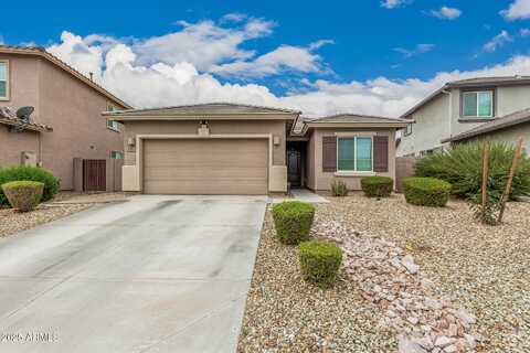 670 S 202ND Lane, Buckeye, AZ 85326