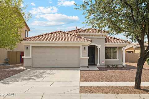 3557 E Terrace Avenue, Gilbert, AZ 85234