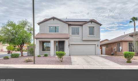 6807 W PALO BREA Lane, Peoria, AZ 85383