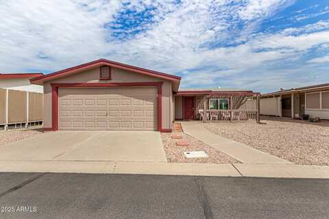 3500 S Tomahawk Road, Apache Junction, AZ 85119