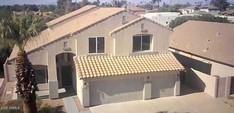 564 W THOMPSON Place, Chandler, AZ 85286