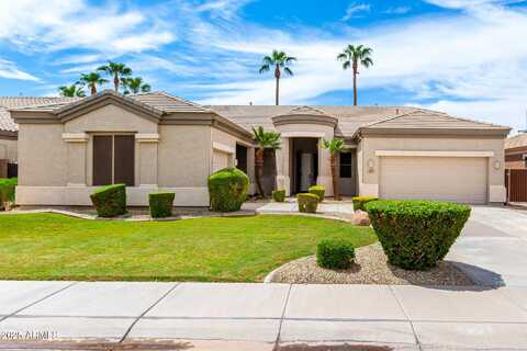 1833 E WINCHESTER Place, Chandler, AZ 85286