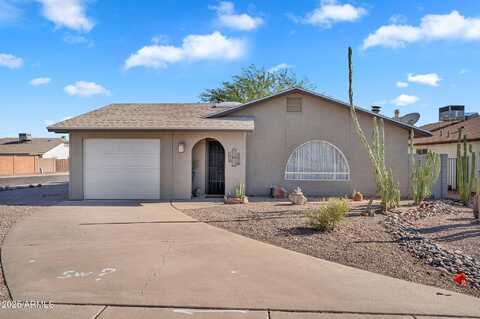 723 W 5TH Avenue, Apache Junction, AZ 85120