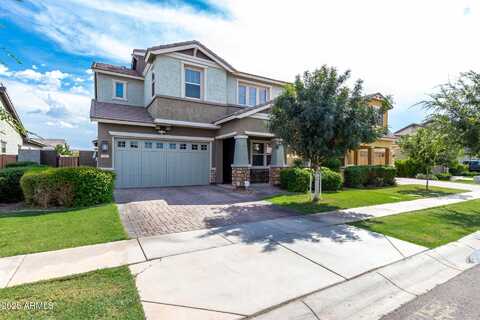 3927 E ARABIAN Drive, Gilbert, AZ 85296