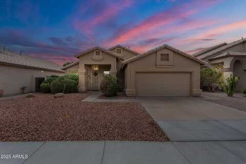 4849 W ERIE Street, Chandler, AZ 85226
