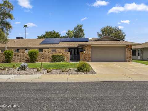 18427 N 125th Avenue, Sun City West, AZ 85375