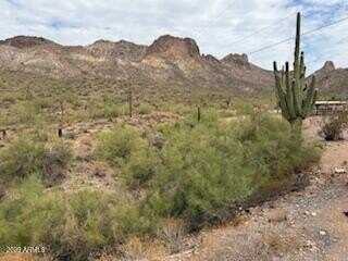 1575 W MCDOWELL Boulevard, Apache Junction, AZ 85120