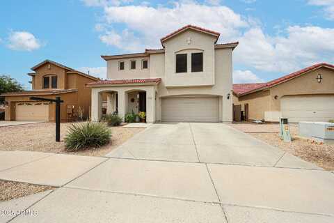 4708 N 96TH Lane, Phoenix, AZ 85037