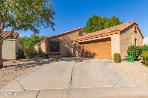8634 W COUNTRY GABLES Drive, Peoria, AZ 85381