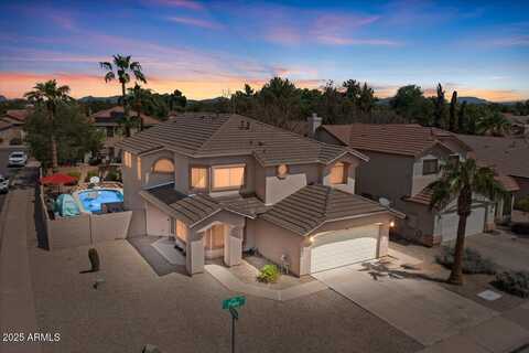 8142 E PLATA Avenue, Mesa, AZ 85212