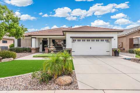 17687 N COCONINO Drive, Surprise, AZ 85374