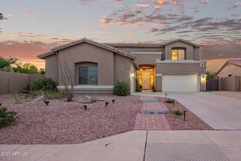 10406 E LOS LAGOS VISTA Avenue, Mesa, AZ 85209