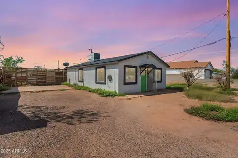 2811 W PIMA Street, Phoenix, AZ 85009