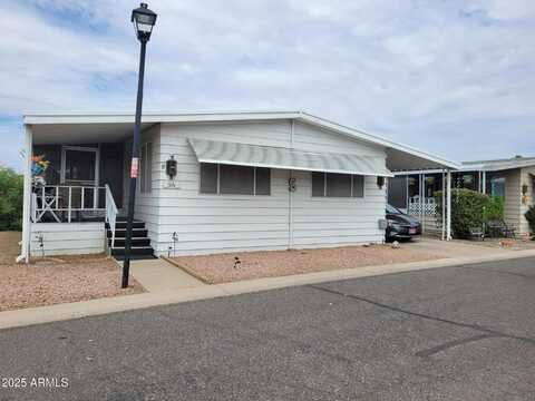 10960 N 67TH Avenue, Glendale, AZ 85304