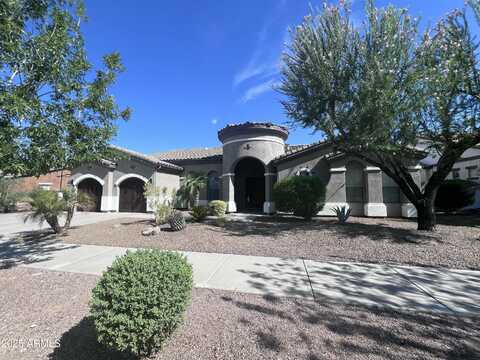 20168 E STONECREST Drive, Queen Creek, AZ 85142