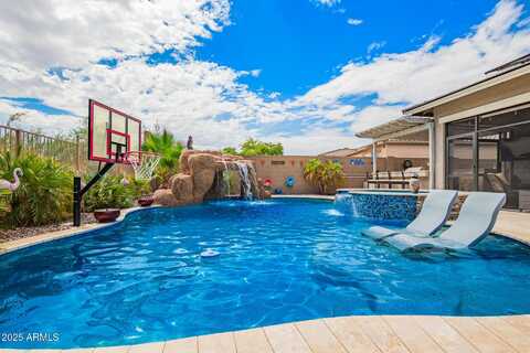 18351 W SUMMERHAVEN Drive, Goodyear, AZ 85338