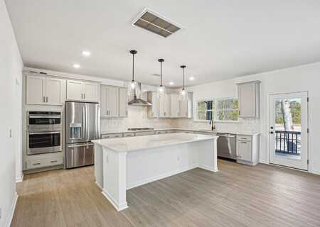 115 S Harvest Ridge Way, Wilson's Mills, NC 27520