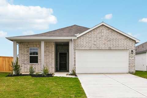 4004 Shimmer Sol Drive, Waller, TX 77423