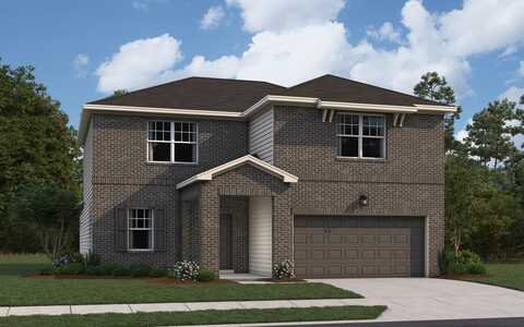 4004 Shimmer Sol Drive, Waller, TX 77423