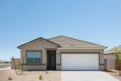 13220 E Wallflower Lane, Florence, AZ 85132