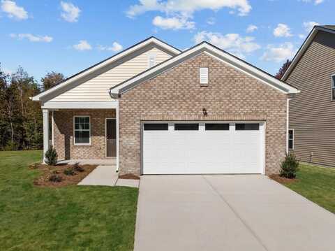 638 Cessna Drive, Spring Hope, NC 27882