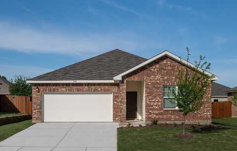 4004 Shimmer Sol Drive, Waller, TX 77423